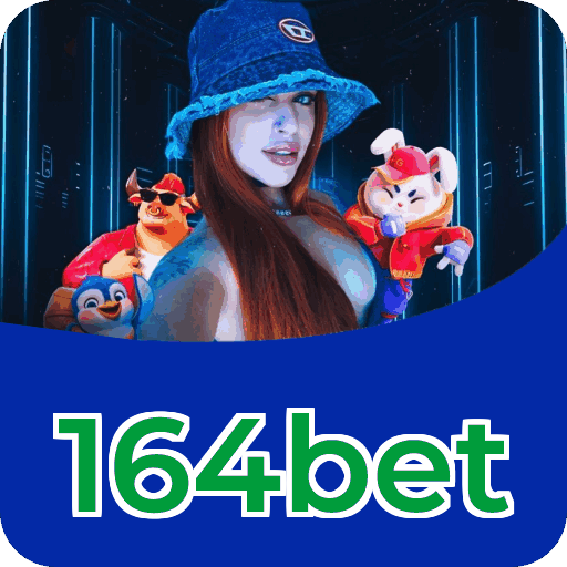 Siga a 164bet no Facebook